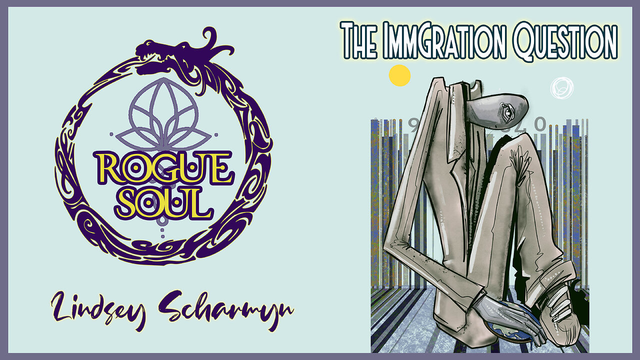 The Immigration Question