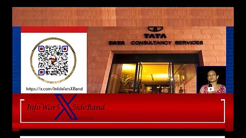 TCS Lays Off War TCS Prepares Doctors For Laid-Off Employees