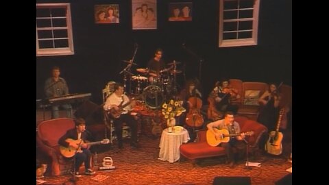 China Crisis - No More Blue Horizons(Fool, Fool, Fool) - Live - Liverpool - 2006 - 720p