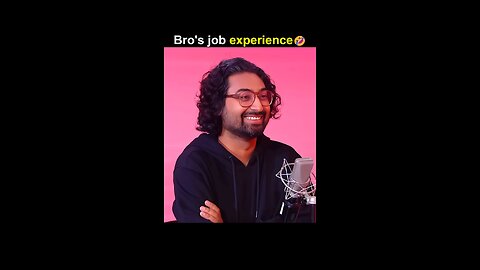 Ravi Gupta Roasting His Corporate Job Experience 😂 | BBC Hindi Interview #ravigupta
