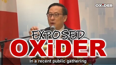 Victor Gao: "Only China Has Hydrogen Bomb" 