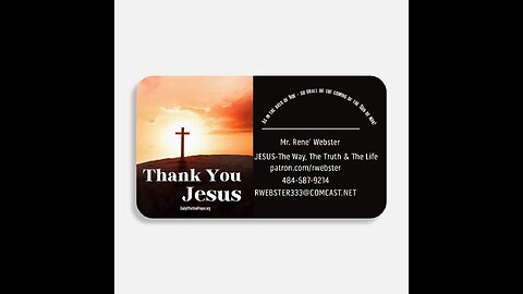 ALL ISRAEL SHALL BE SAVED… Pastor Rene's Room