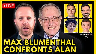 MAX BLUMENTHAL GOES OFF, KIRK LETTER REVEAL, ZOHRAN vs. TRUMP, ASSATA SHAKUR DIES, KIRK REPLACEMENT