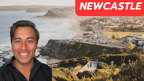 Newcastle Property Market Review 2025