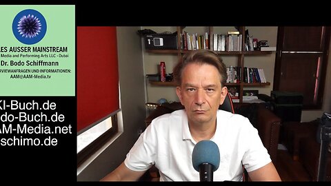 🔝🩺🥇Dr. Bodo Schiffmann ..📢 Kann ein Arzt im Nachhinein hoheitlich tätig sein?