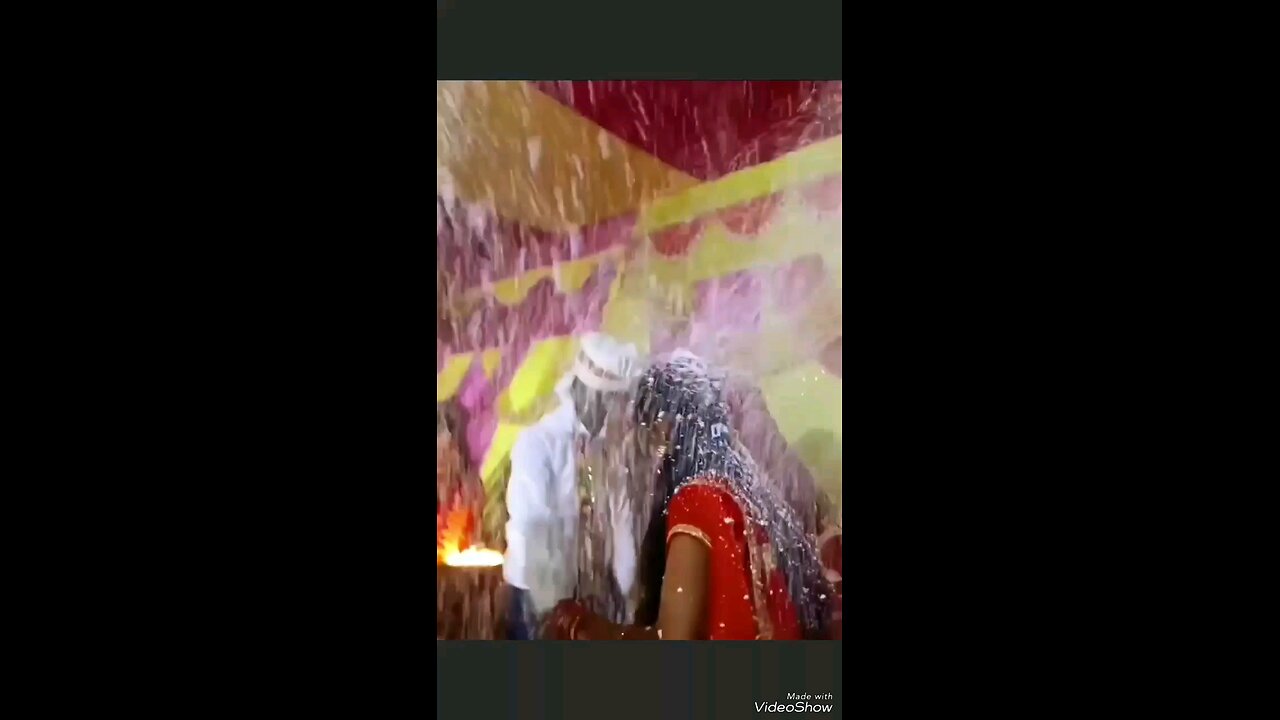 shaadi Mein Kaisa Ladkiyon ko set karne