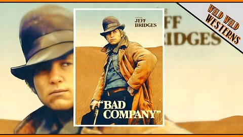 Bad Company (1972)