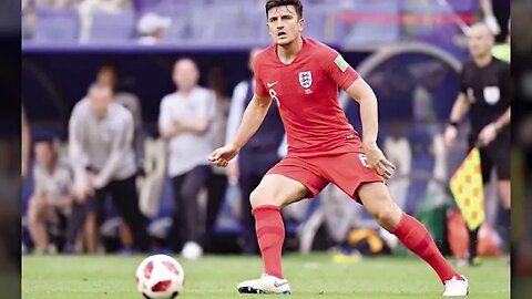 How Harry Maguire SAVED His Career