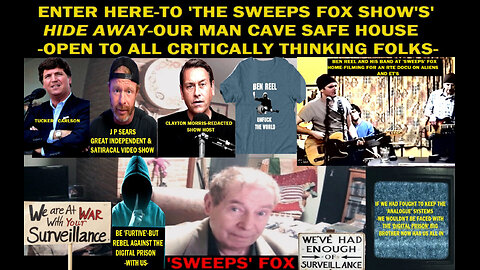 TAKE A REBEL STAND-CUZ FREEDOM MEANS HAVING ONE'S OWN MANY CHOICES