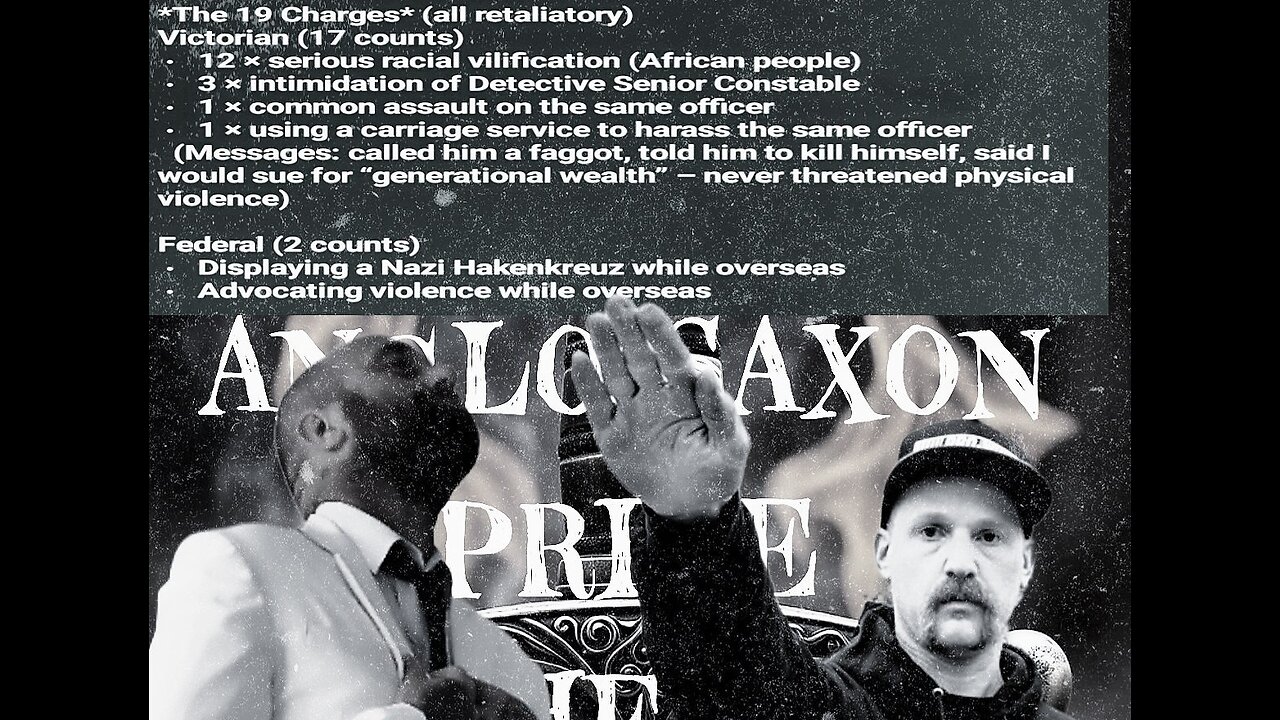 Interview with Big Philf