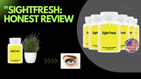 Sight Fresh Reviews 2025: My Honest Experience After 3 Months