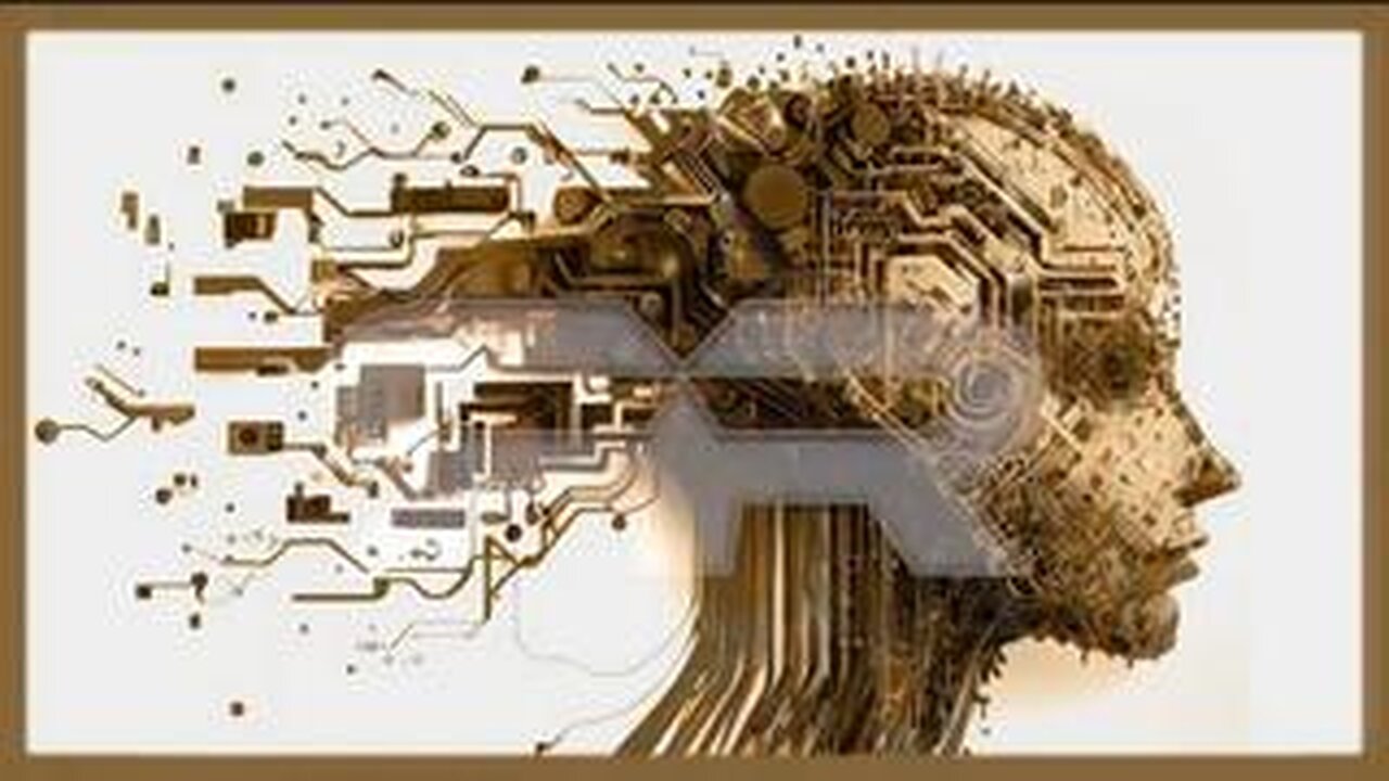 The Reese Report - Air Traffic Control Replaced With Artificial Intelligence