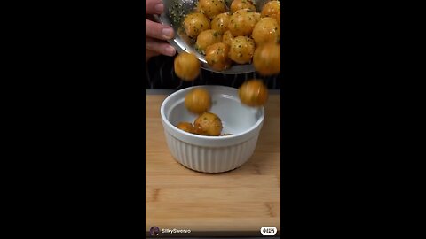 Sure! Here's an attractive *English title* for your food video: 🍗 *Video Title