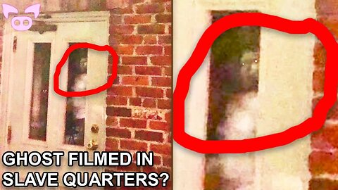 This Scary Footage Will Give You Nightmares!