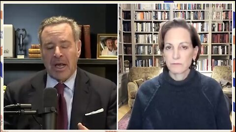 How Is Trump Planning to ‘Run’ Venezuela? (With Anne Applebaum)