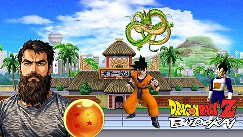 Dragon Ball Budokai '03 (Premium)