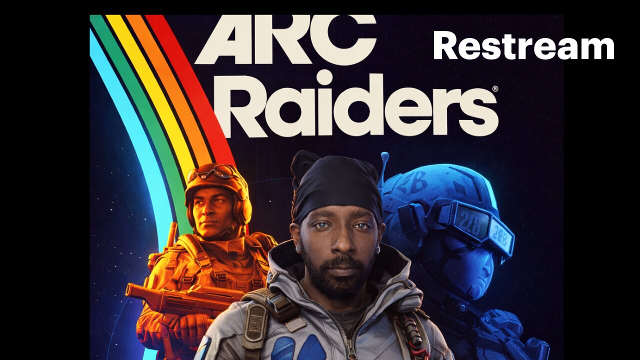 ARC Raiders