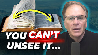 Is THIS One of the Strongest Evidences for the Bible?
