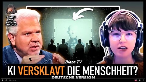 Whitney Webb Warum ich „KI” nicht verwende und warum Sie bei der Verwendung vorsichtig sein sollte