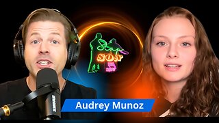Syndicate MMA & Power Slap: Audrey Munoz's Journey