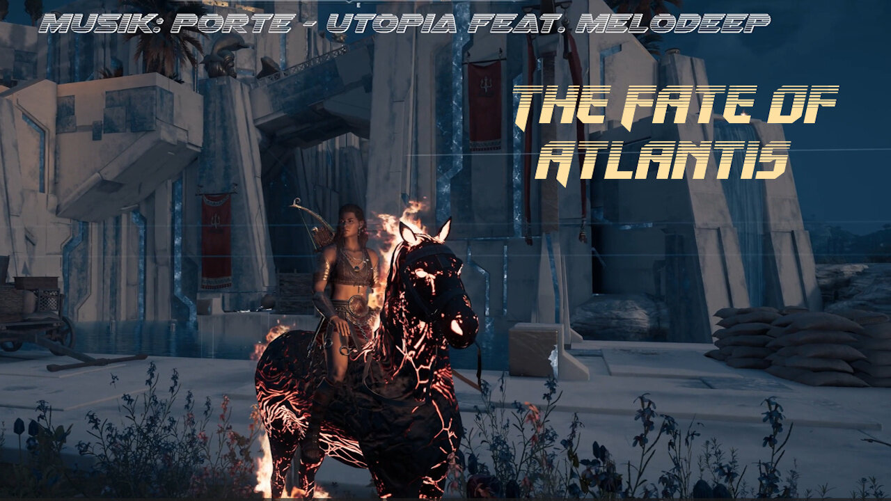 ACO - Atlantis