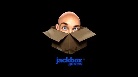 Drunk JackBox is a good idea