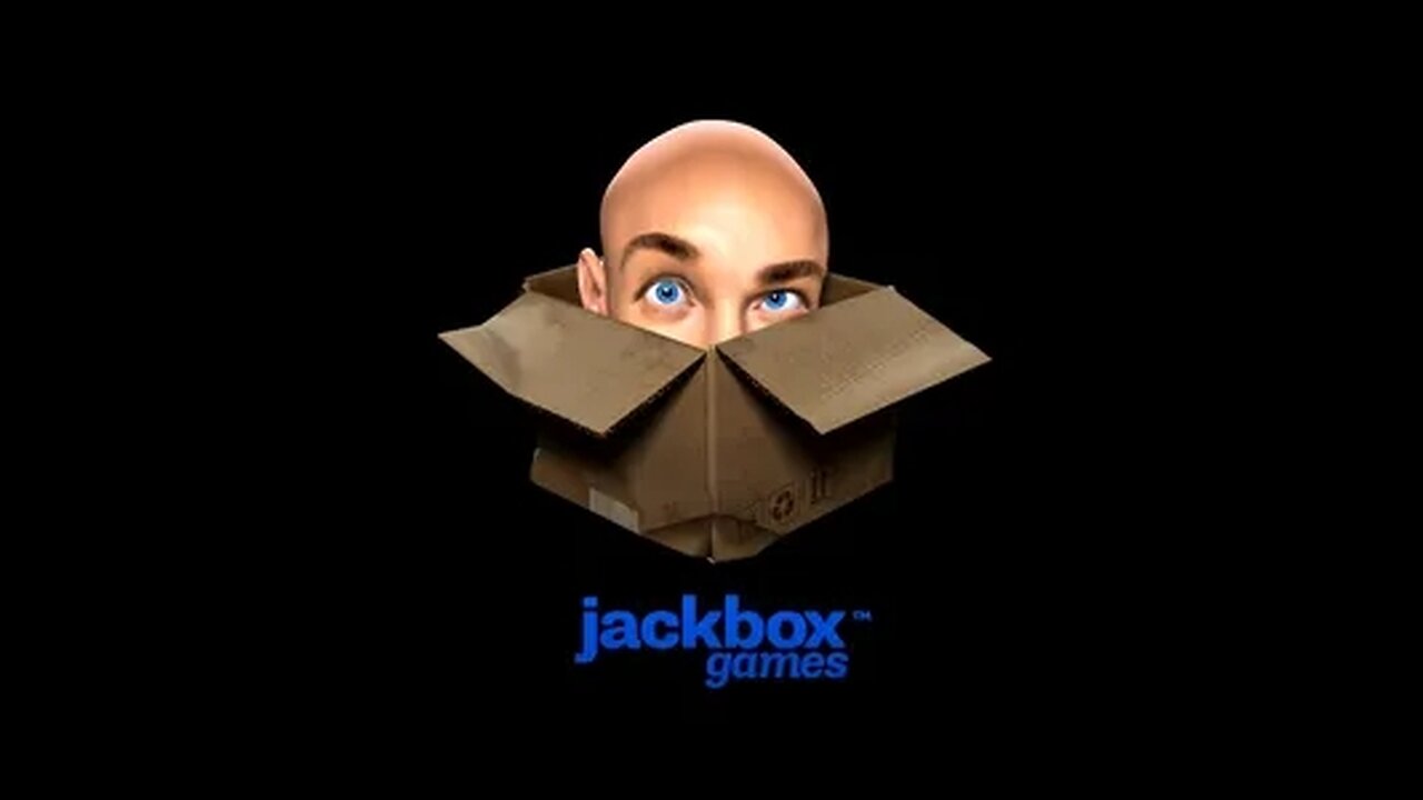 Drunk JackBox is a good idea