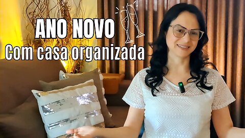 Casa Organizada: Dicas Práticas para Começar o Ano com a Casa em Ordem!
