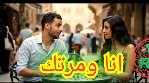 انا ومرتك حبيبي بدها بيضتين وخياره she wants 2 eggs and a cucumber #horny#حب #قضيب