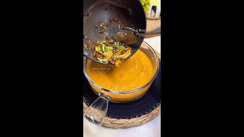 Spice-Loaded 5-Min Chutney