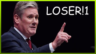 THE SAVE ACT AND A FAILING PM!!1