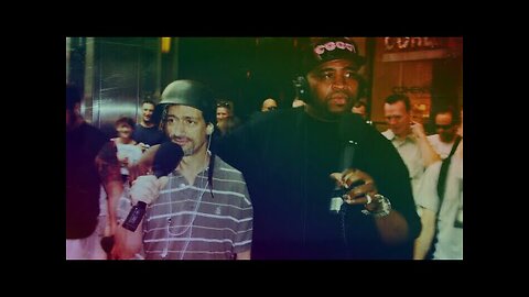 Patrice O’Neal consoles Anthony over his breakup