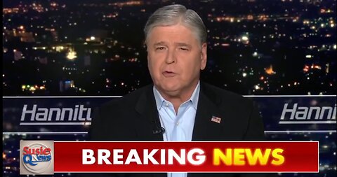 HANNITY OCT 8