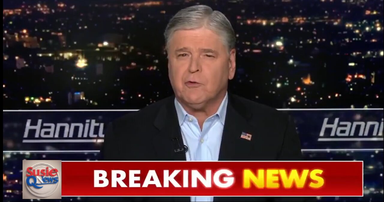 HANNITY OCT 8