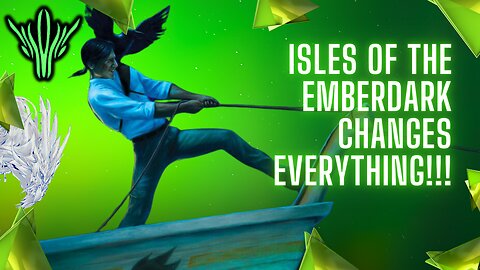 EVERY Secret & Hidden Detail In Isles of the Emberdark!