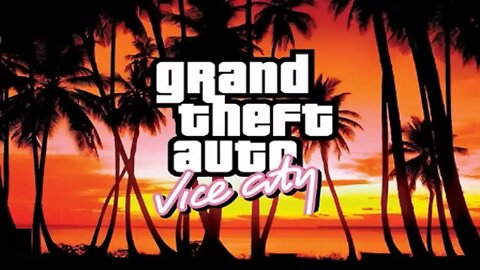 Psycho Killer - Vice City , part 35 - Grand Theft Auto