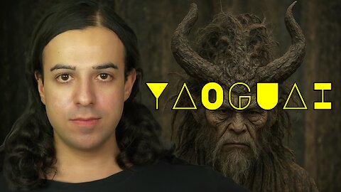 The Yaoguai | Black Myth Wukong