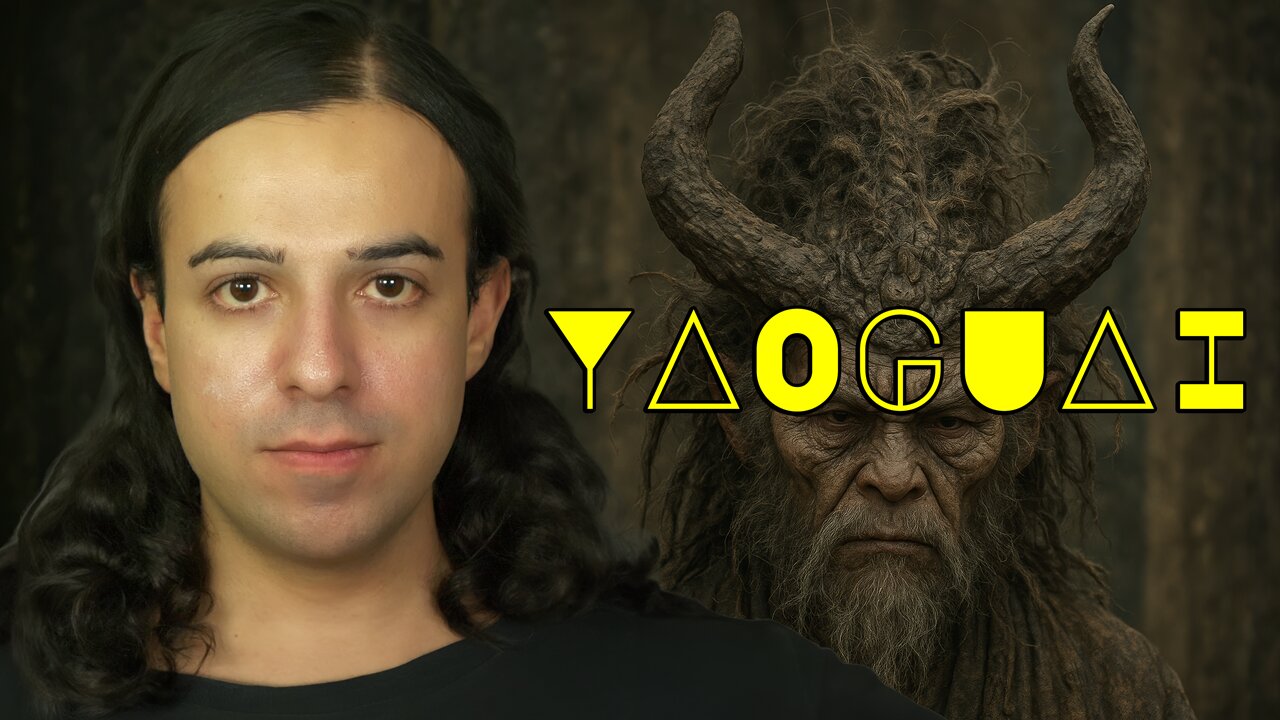 The Yaoguai | Black Myth Wukong