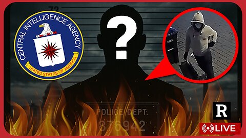 BREAKING! PIPE BOMB SUSPECT BRIAN COLE ARRESTED, FBI COVER-UP GOES NUCLEAR | Redacted News