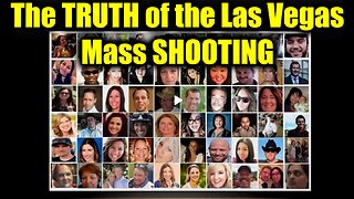 The TRUTH of the Las Vegas Mass SHOOTING