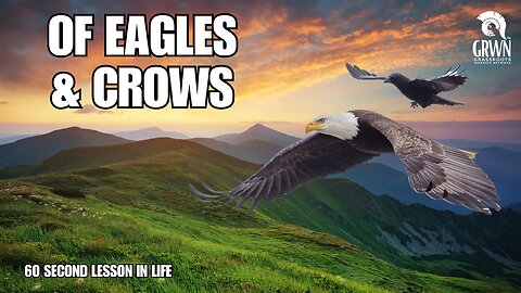 Of Eagles & Crows