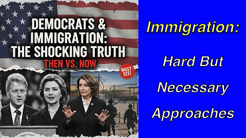 The Immigration Fiasco