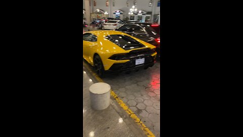 Lamborghini Lover ❤️👈🏻