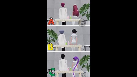 Kiss challenge