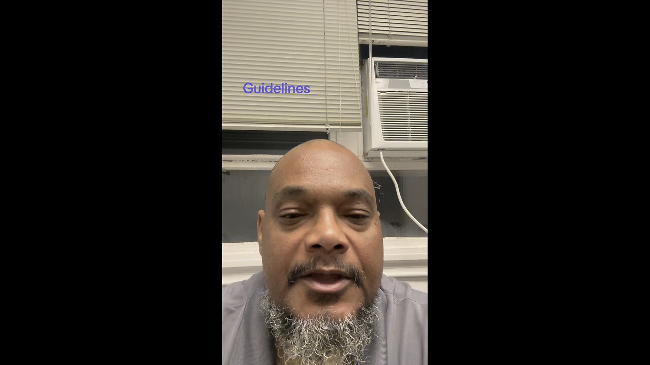Guidelines