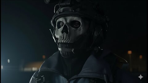 Ghost - Way Down We Go