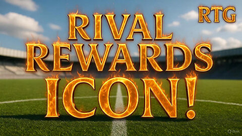 RIVAL REWARDS BEST PULL of the YEAR! PC RTG!