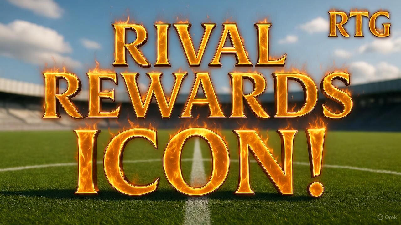 RIVAL REWARDS BEST PULL of the YEAR! PC RTG!