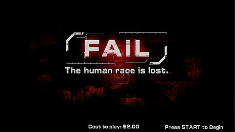 Aliens Armageddon GhostBusters Tekno Parrot Emulator