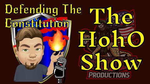 Behind the Donkey Mask